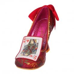Irregular Choice Go Fish Everything 60 Irregular Choice Go Fish Everything