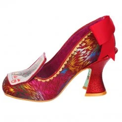 Irregular Choice Go Fish Everything 66 Irregular Choice Go Fish Everything