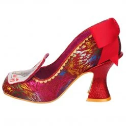 Irregular Choice Go Fish Everything 67 Irregular Choice Go Fish Everything