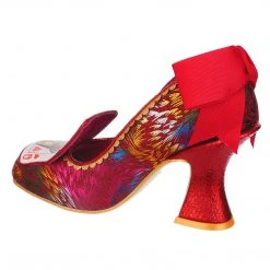 Irregular Choice Go Fish Everything 69 Irregular Choice Go Fish Everything