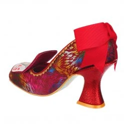 Irregular Choice Go Fish Everything 70 Irregular Choice Go Fish Everything