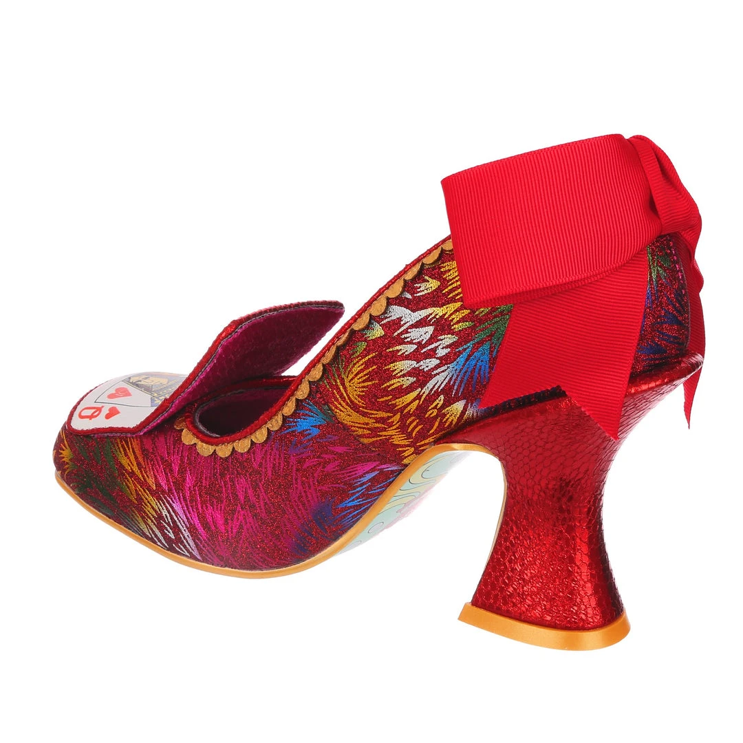 Irregular Choice Go Fish Everything 28 Irregular Choice Go Fish Everything