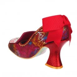 Irregular Choice Go Fish Everything 71 Irregular Choice Go Fish Everything