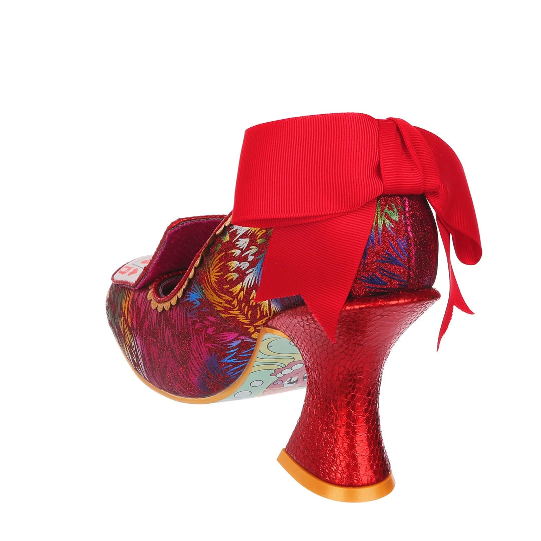 Irregular Choice Go Fish Everything 31 Irregular Choice Go Fish Everything