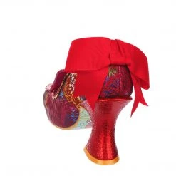 Irregular Choice Go Fish Everything 74 Irregular Choice Go Fish Everything