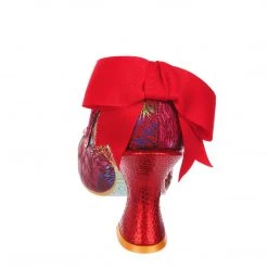 Irregular Choice Go Fish Everything 75 Irregular Choice Go Fish Everything