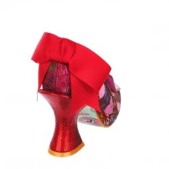 Irregular Choice Go Fish Everything 78 Irregular Choice Go Fish Everything