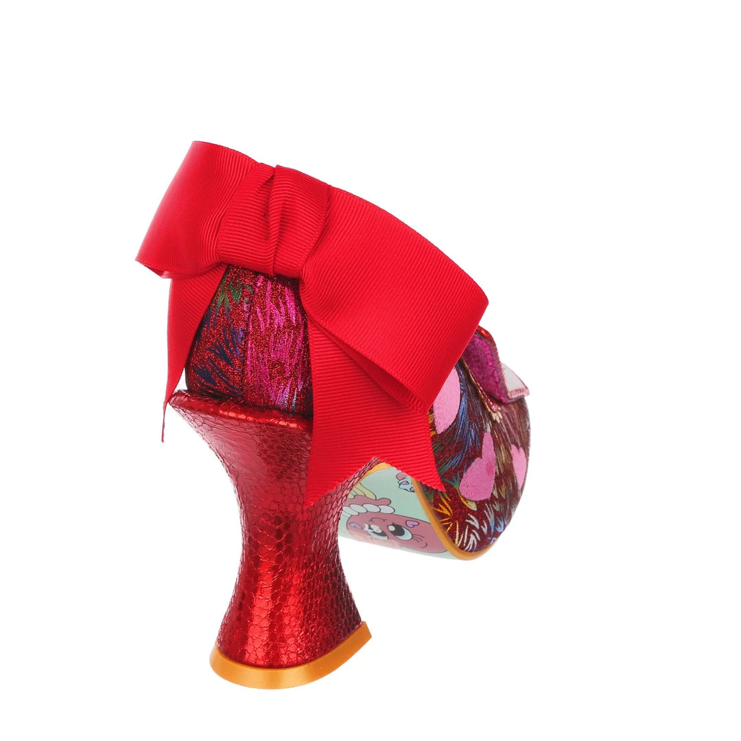 Irregular Choice Go Fish Everything 36 Irregular Choice Go Fish Everything