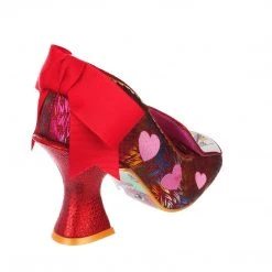 Irregular Choice Go Fish Everything 80 Irregular Choice Go Fish Everything