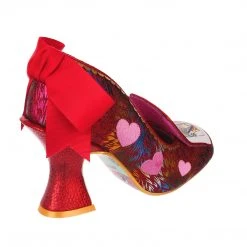 Irregular Choice Go Fish Everything 81 Irregular Choice Go Fish Everything