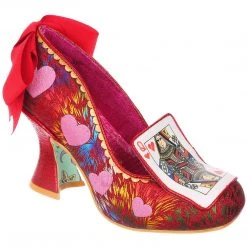 Irregular Choice Go Fish Everything 47 Irregular Choice Go Fish Everything