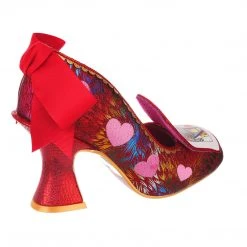 Irregular Choice Go Fish Everything 82 Irregular Choice Go Fish Everything