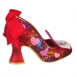 Irregular Choice Go Fish Everything 83 Irregular Choice Go Fish Everything