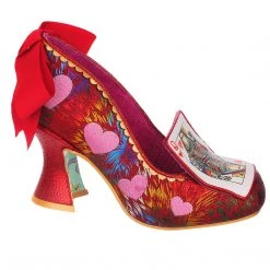 Irregular Choice Go Fish Everything 86 Irregular Choice Go Fish Everything