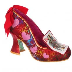 Irregular Choice Go Fish Everything 87 Irregular Choice Go Fish Everything