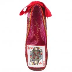 Irregular Choice Go Fish Everything 49 Irregular Choice Go Fish Everything