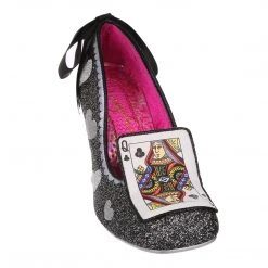 Irregular Choice Go Fish Everything