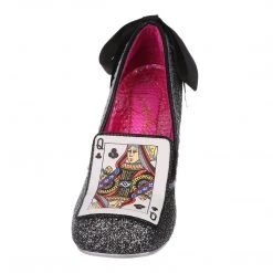 Irregular Choice Go Fish Everything