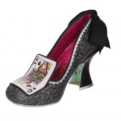 Irregular Choice Go Fish Everything