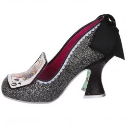 Irregular Choice Go Fish Everything