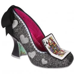 Irregular Choice Go Fish Everything