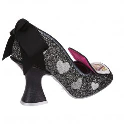 Irregular Choice Go Fish Everything