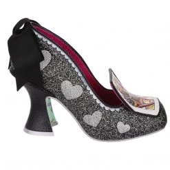 Irregular Choice Go Fish Everything