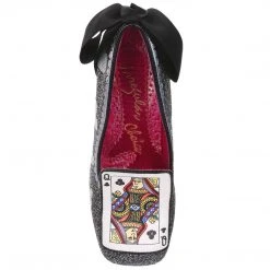 Irregular Choice Go Fish Everything