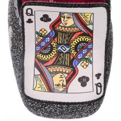 Irregular Choice Go Fish Everything