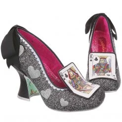 Irregular Choice Go Fish Everything