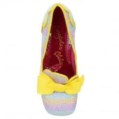 Irregular Choice Fleur De Lis Everything