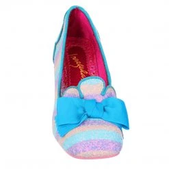 Irregular Choice Everything Fleur De Lis 57 Irregular Choice Everything Fleur De Lis