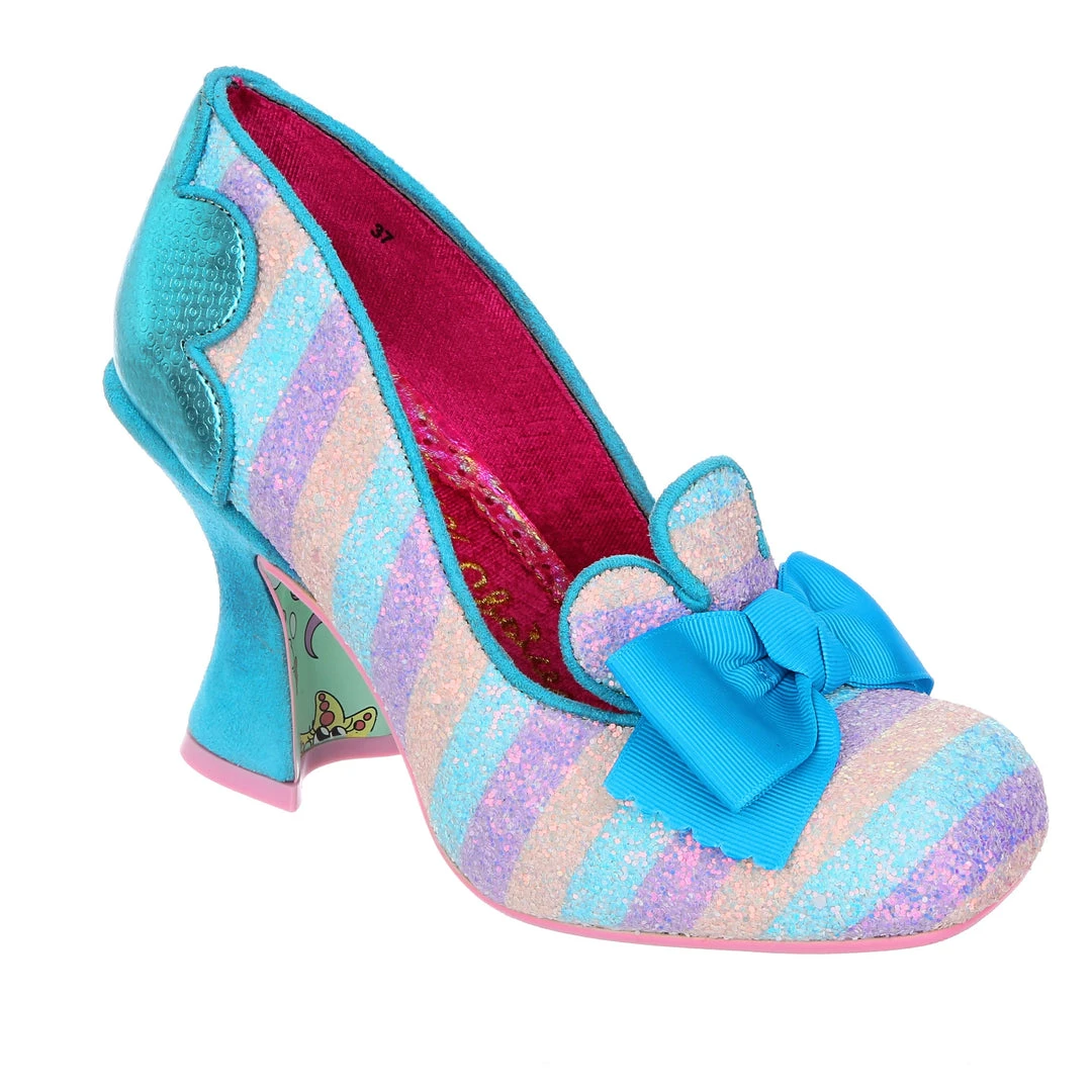 Irregular Choice Everything Fleur De Lis 10 Irregular Choice Everything Fleur De Lis