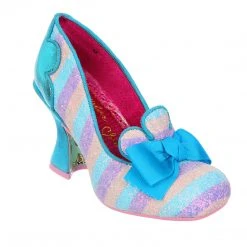Irregular Choice Everything Fleur De Lis 53 Irregular Choice Everything Fleur De Lis