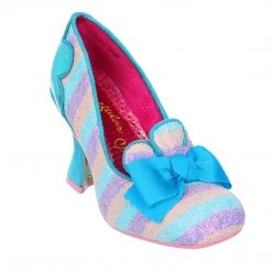 Irregular Choice Everything Fleur De Lis 54 Irregular Choice Everything Fleur De Lis