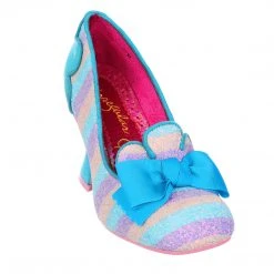 Irregular Choice Everything Fleur De Lis 55 Irregular Choice Everything Fleur De Lis