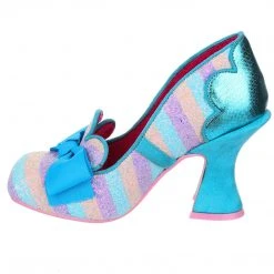 Irregular Choice Everything Fleur De Lis 67 Irregular Choice Everything Fleur De Lis