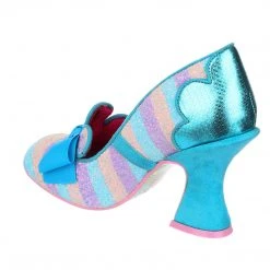 Irregular Choice Everything Fleur De Lis 70 Irregular Choice Everything Fleur De Lis