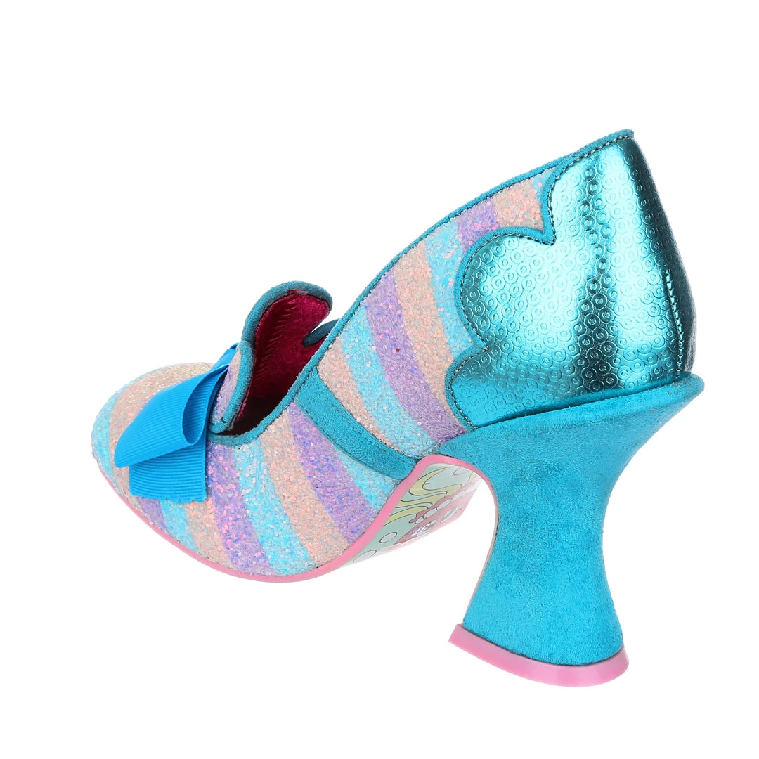 Irregular Choice Everything Fleur De Lis 29 Irregular Choice Everything Fleur De Lis