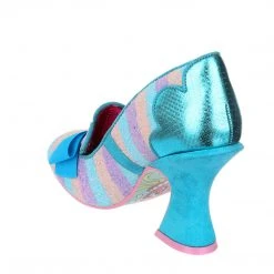 Irregular Choice Everything Fleur De Lis 72 Irregular Choice Everything Fleur De Lis