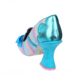 Irregular Choice Everything Fleur De Lis 73 Irregular Choice Everything Fleur De Lis