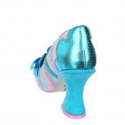 Irregular Choice Everything Fleur De Lis 74 Irregular Choice Everything Fleur De Lis