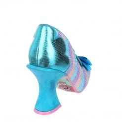 Irregular Choice Everything Fleur De Lis 78 Irregular Choice Everything Fleur De Lis