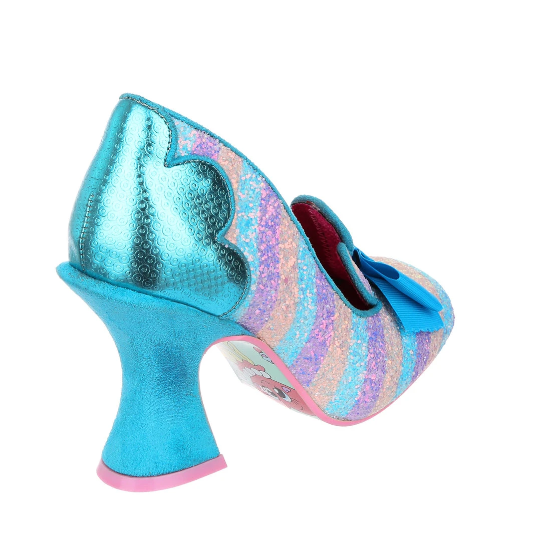 Irregular Choice Everything Fleur De Lis 38 Irregular Choice Everything Fleur De Lis