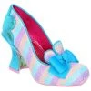 Irregular Choice Everything Fleur De Lis 2 Irregular Choice Everything Fleur De Lis
