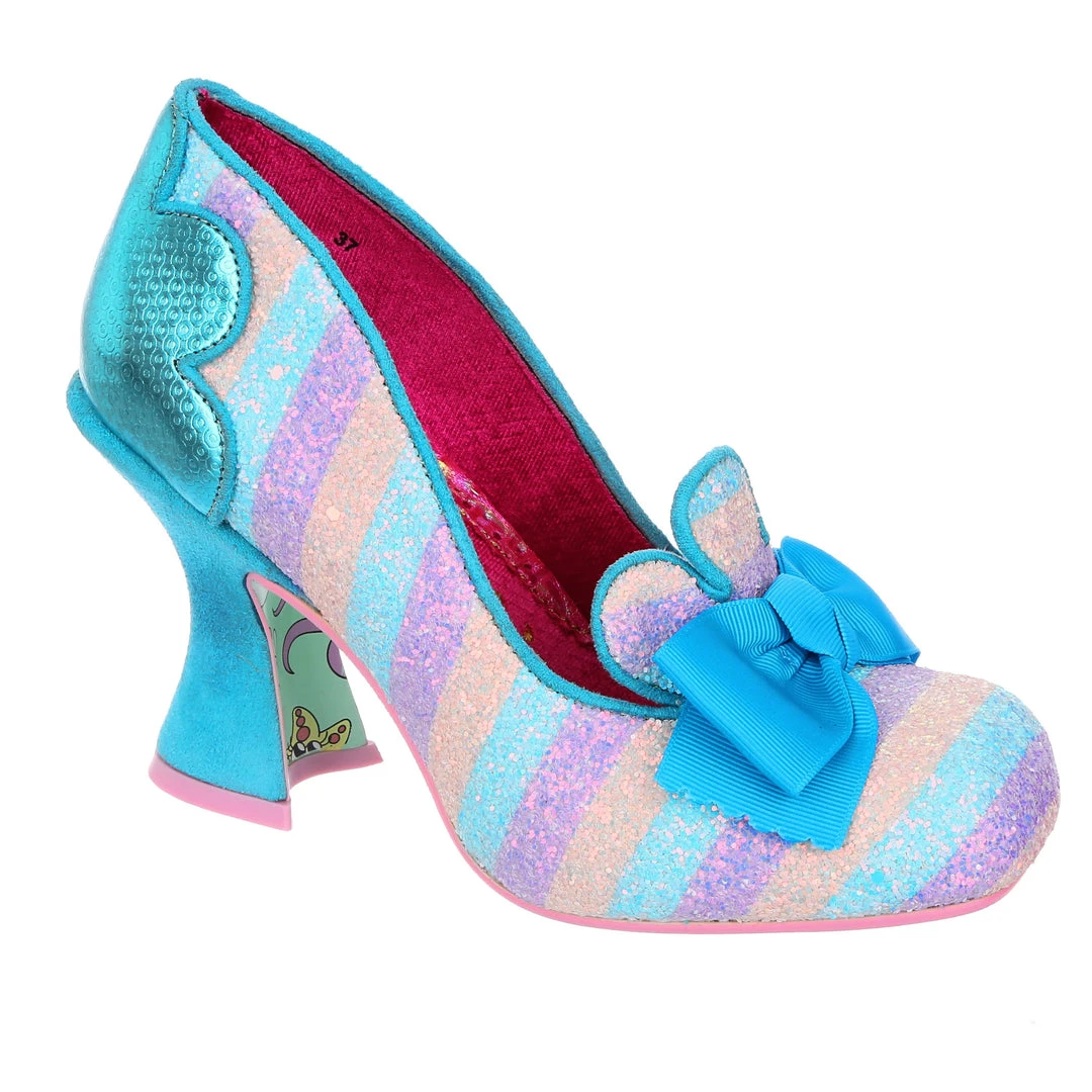 Irregular Choice Everything Fleur De Lis 45 Irregular Choice Everything Fleur De Lis