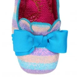 Irregular Choice Everything Fleur De Lis 49 Irregular Choice Everything Fleur De Lis