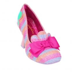 Irregular Choice Everything Fleur De Lis 57 Irregular Choice Everything Fleur De Lis