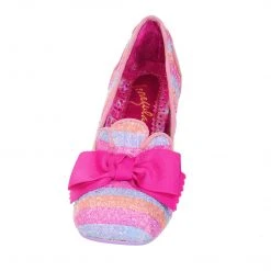 Irregular Choice Everything Fleur De Lis 61 Irregular Choice Everything Fleur De Lis