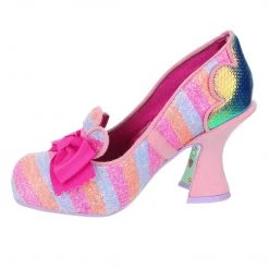 Irregular Choice Everything Fleur De Lis 68 Irregular Choice Everything Fleur De Lis